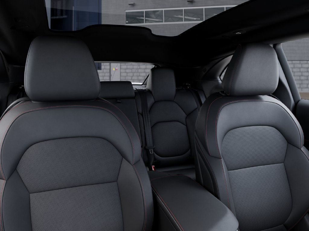 New 2027 Dodge Charger Scat Pack AWD/4WD image 27
