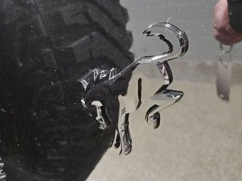 Used 2024 Ford Bronco Wildtrak AWD/4WD image 39