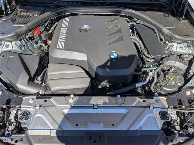 Used 2026 BMW 330i Sedan w/ M Sport Package RWD image 15