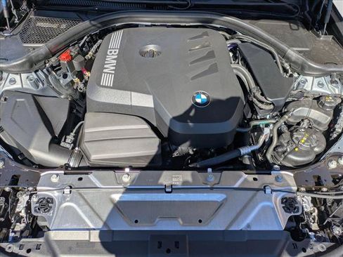 Used 2026 BMW 330i Sedan w/ M Sport Package RWD image 15