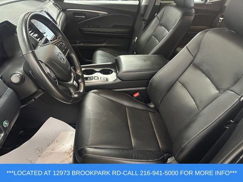 Used 2024 Honda Ridgeline RTL image 7