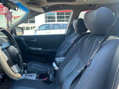 Used 2006 Nissan Murano S w/ (F01) Convenience Pkg FWD image 5