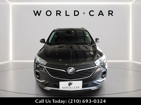 Used 2023 Buick Encore GX Select image 2