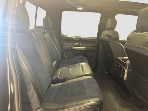 Used 2019 Ford F150 Raptor w/ Equipment Group 802A Luxury AWD/4WD image 16