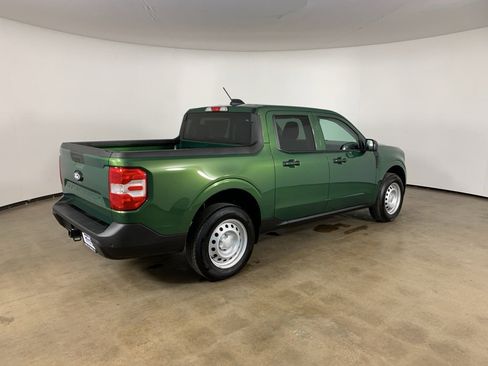 Used 2025 Ford Maverick XL image 8