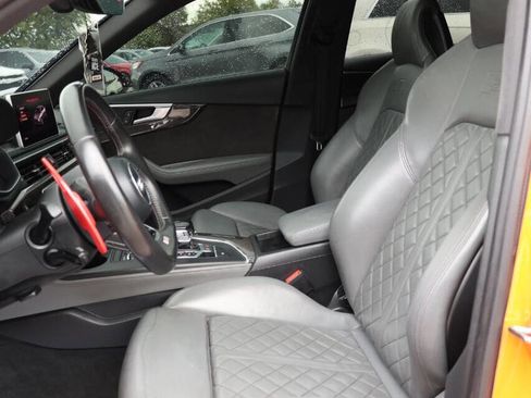 Used 2018 Audi S4 Premium Plus image 13