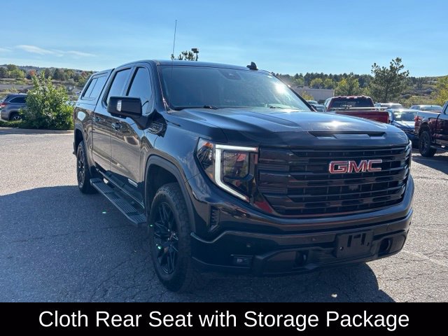 Used 2026 GMC Sierra 1500 Elevation AWD/4WD image 9