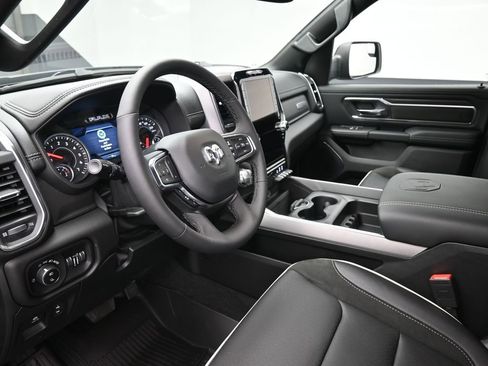 New 2026 RAM 1500 Laramie image 18