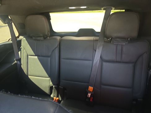 Used 2023 Chevrolet Tahoe RST w/ Luxury Package RWD image 25