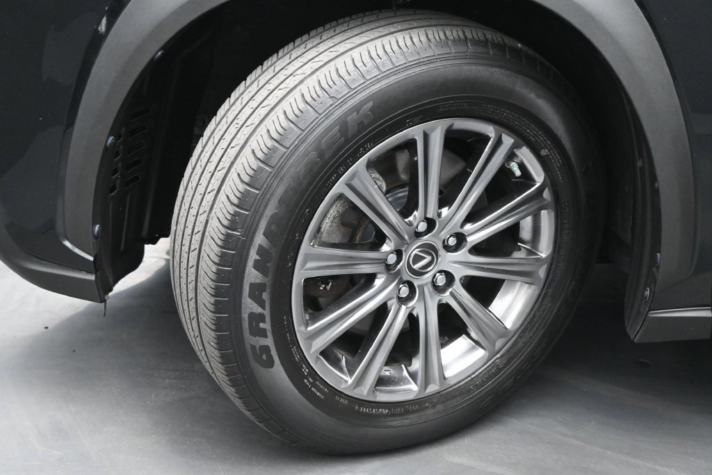Used 2020 Lexus NX 300 AWD w/ Comfort Package image 20