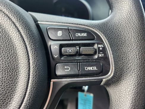 Used 2018 Kia Optima LX w/ Convenience Package image 17