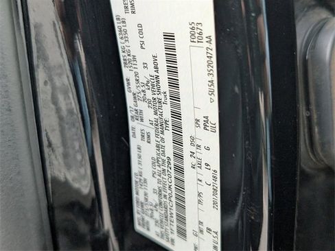 Used 2018 Ford F150 XLT w/ Equipment Group 302A Luxury image 18