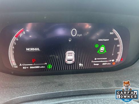 Used 2022 Acura MDX Type S AWD/4WD image 17