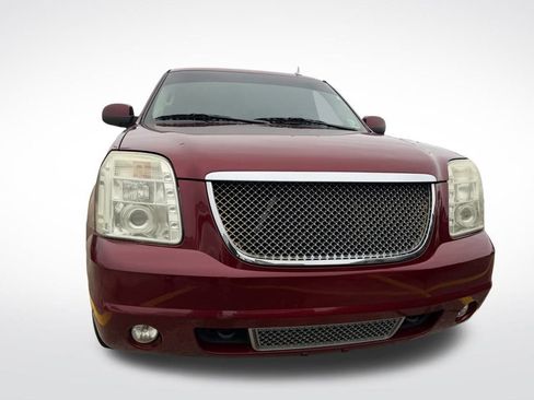 Used 2009 GMC Yukon SLT image 9