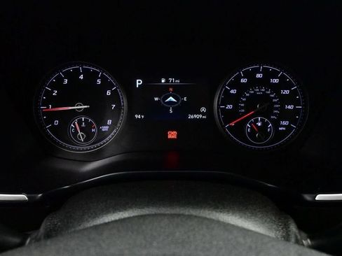 Used 2023 Hyundai Santa Fe XRT FWD image 23