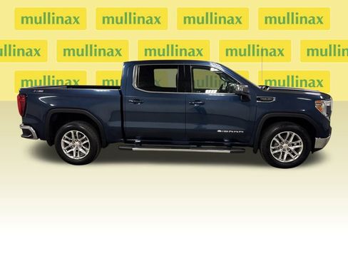 Used 2020 GMC Sierra 1500 SLE w/ SLE Value Package image 20