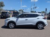 Used 2025 Nissan Kicks Play S image 3