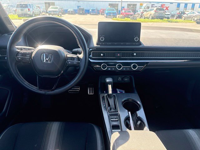 Used 2024 Honda Civic Sport image 10