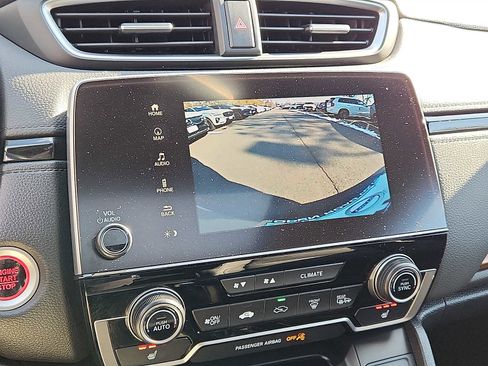 Used 2020 Honda CR-V Touring image 30