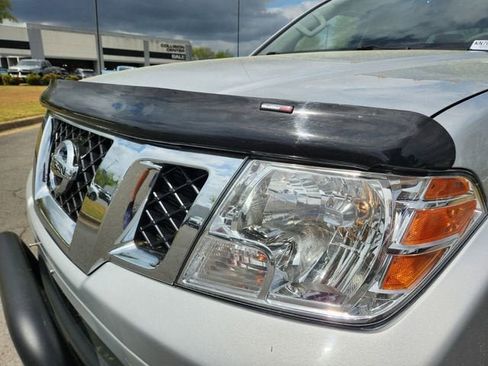 Used 2019 Nissan Frontier SV RWD image 22