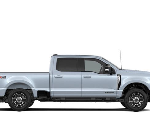 New 2026 Ford F250 Lariat w/ Lariat Premium Package AWD/4WD image 27