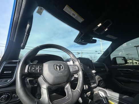 Used 2021 RAM 1500 TRX w/ TRX Level 1 Equipment Group image 13