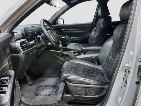 Used 2023 Kia Telluride SX Prestige X-Pro AWD/4WD image 22