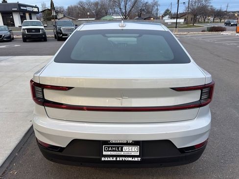 Used 2023 Polestar Polestar 2 w/ Pilot Pack image 7