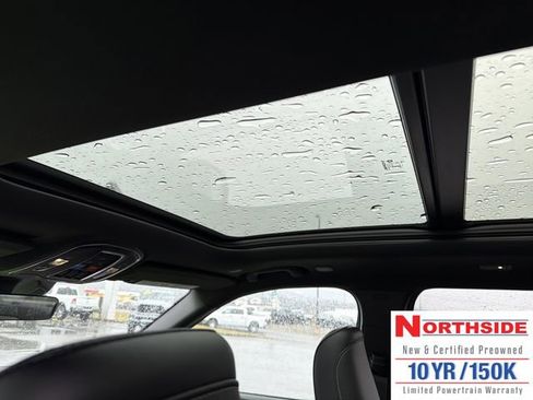 New 2025 Jeep Grand Cherokee Limited w/ Trailer Tow Package image 14