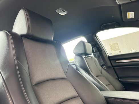 Used 2022 Honda Accord Sport image 20