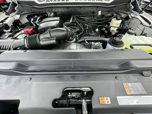 New 2026 Ford F250 XL w/ STX Appearance Package AWD/4WD image 37