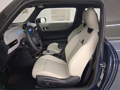 New 2026 MINI Cooper S FWD image 5