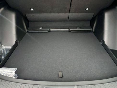 New 2026 Honda CR-V LX image 16