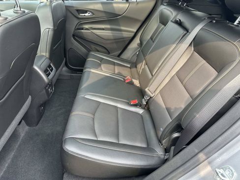 Certified 2024 Chevrolet Equinox Premier AWD/4WD image 11