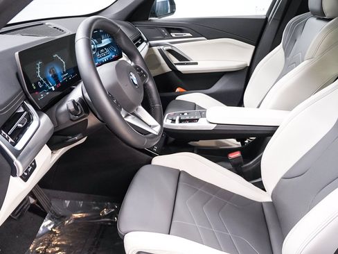 New 2026 BMW X1 xDrive28i w/ Convenience Package AWD/4WD image 20