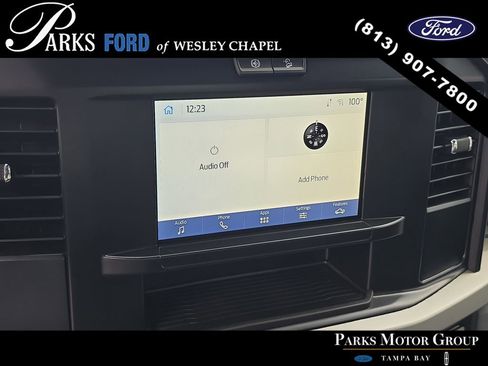 Used 2026 Ford F250 XL AWD/4WD image 18
