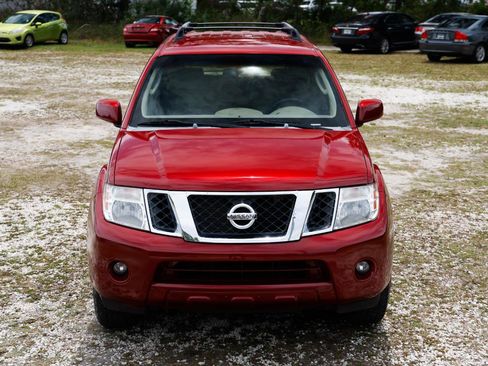 Used 2008 Nissan Pathfinder SE RWD image 17