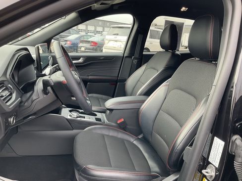 Used 2025 Ford Escape ST-Line w/ Tech Pack #1 image 15