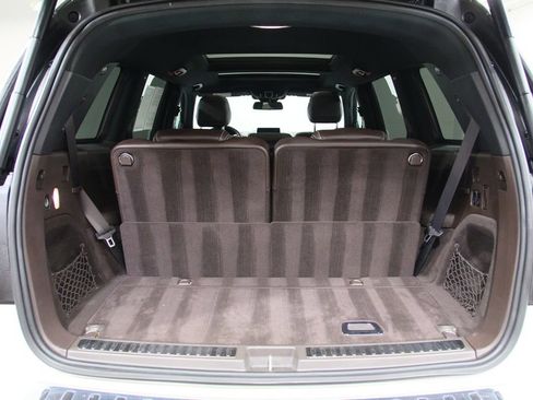 Certified 2019 Mercedes-Benz GLS 450 4MATIC image 26