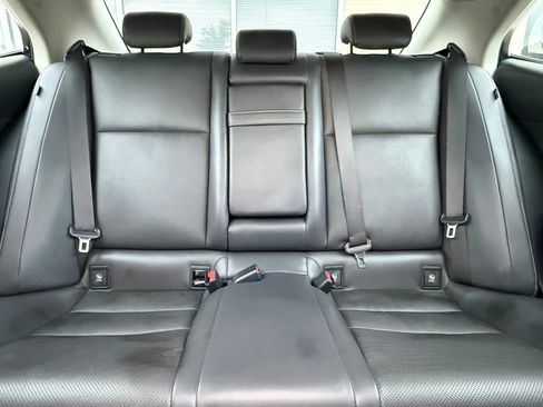 Used 2016 Lexus IS 200t RWD image 43