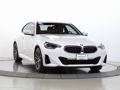 Certified 2025 BMW 230i xDrive Coupe w/ Convenience Package