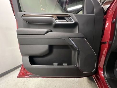 Certified 2023 Chevrolet Silverado 1500 RST image 22