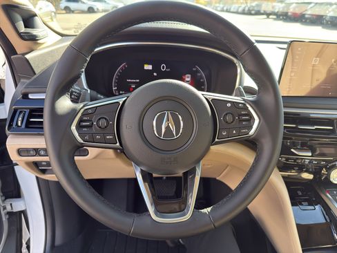 New 2026 Acura MDX SH-AWD w/ Technology Package image 15