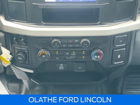 Used 2026 Ford F250 XL AWD/4WD image 22