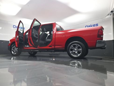Used 2019 RAM 1500 Big Horn AWD/4WD image 61