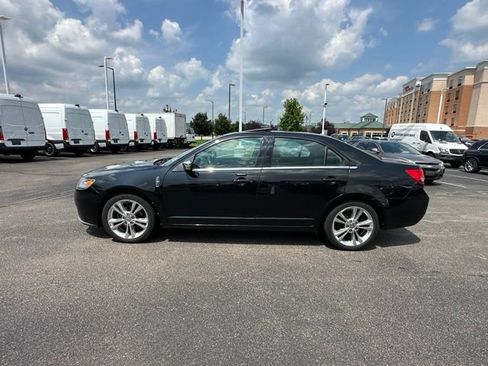 Used 2010 Lincoln MKZ FWD image 7