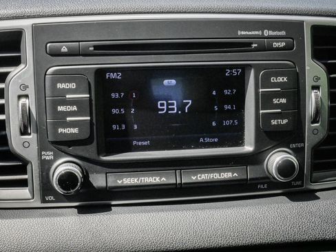 Used 2018 Kia Sportage LX AWD/4WD image 23