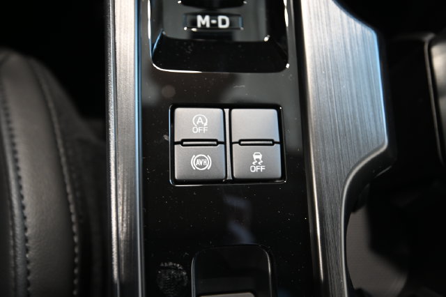 New 2026 Subaru Outback Premium AWD/4WD image 22