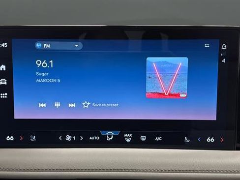 Used 2025 Lincoln Aviator Reserve w/ Equipment Group 201A AWD/4WD image 31