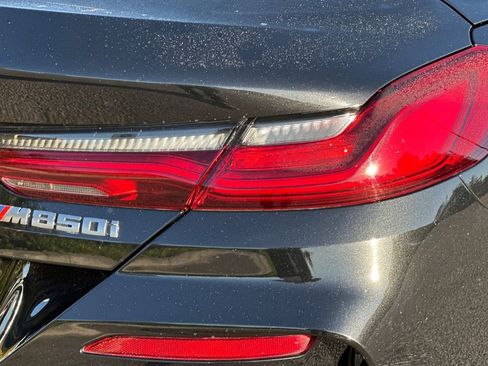 Used 2023 BMW M850i xDrive Convertible image 30